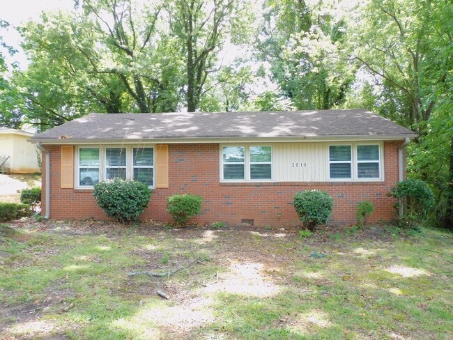 property at 3016 Myra St