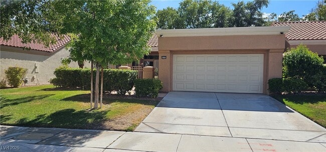 property at 8609 Glenmount Dr