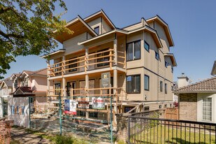 5092 Slocan St Apartments