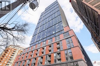35 Parliament St in Toronto, ON - Building Photo - Building Photo