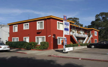 4029 8th Ave in San Diego, CA - Building Photo - Building Photo