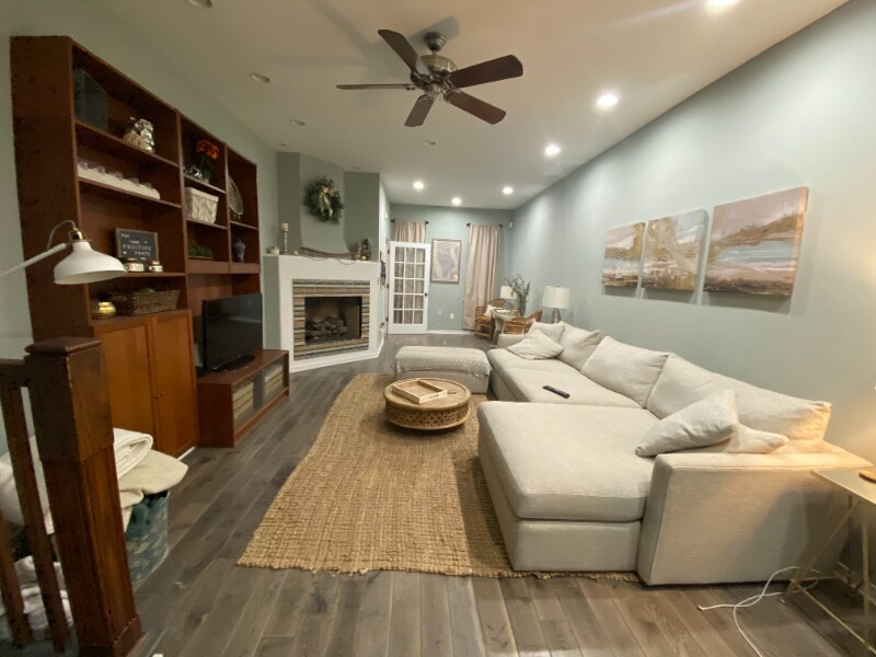 936 N 4th St in Philadelphia, PA - Building Photo