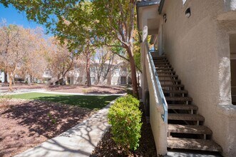 3054 Tarpon in Las Vegas, NV - Building Photo - Building Photo