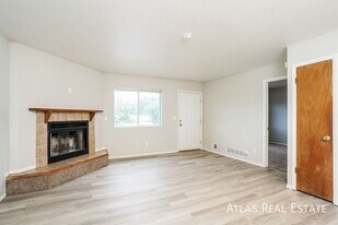 1930 W Yampa St in Colorado Springs, CO - Building Photo