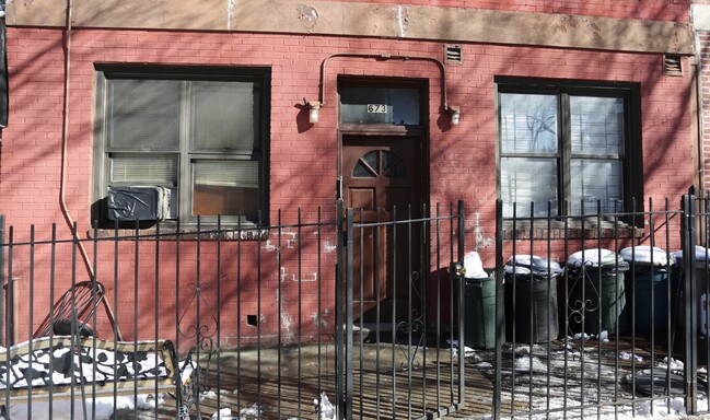 673 Union St in Brooklyn, NY - Building Photo - Building Photo