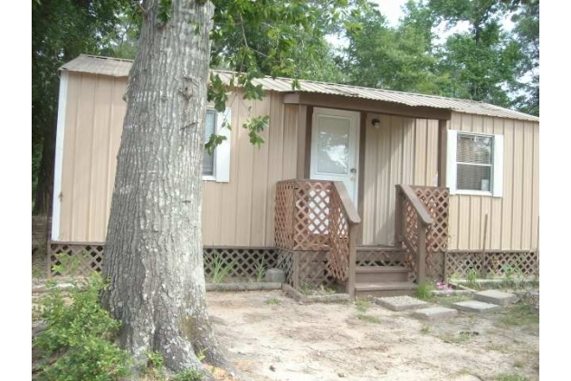 300 Beauty Shop Rd in Livingston, TX - Building Photo - Building Photo