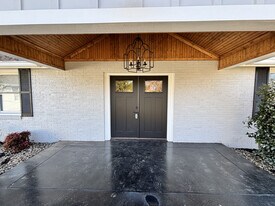 107 1st Ave in Murfreesboro, TN - Building Photo