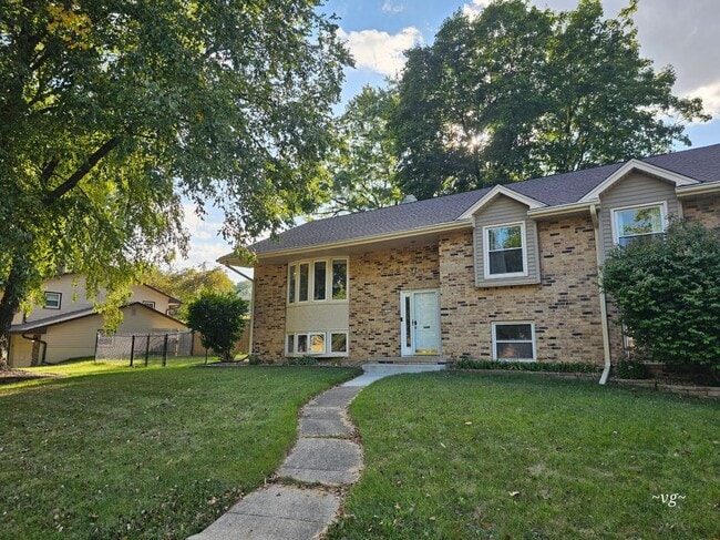 property at 1232 23rd St