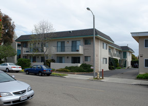 324 Ellwood Beach Dr Apartments