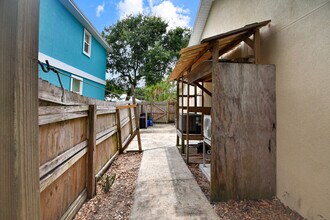 134 15th St in St. Augustine, FL - Building Photo - Building Photo