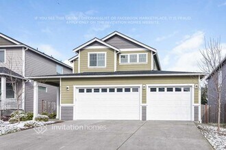 2107 197th St Ct E, Unit 21J in Spanaway, WA - Building Photo - Building Photo