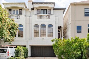 6515 Minola St in Houston, TX - Building Photo