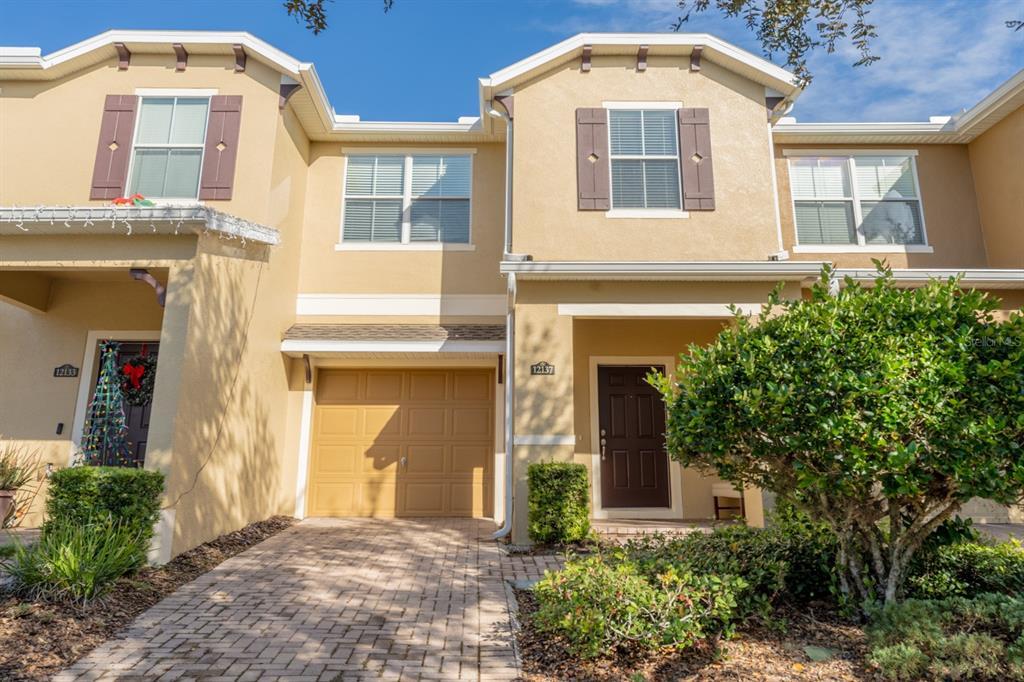 12137 Citruswood Dr in Orlando, FL - Building Photo