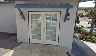 1641-1643 S 40th St in San Diego, CA - Building Photo