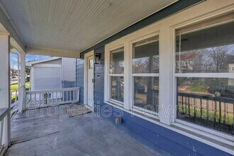 1185 E 22nd Ave in Columbus, OH - Building Photo - Building Photo