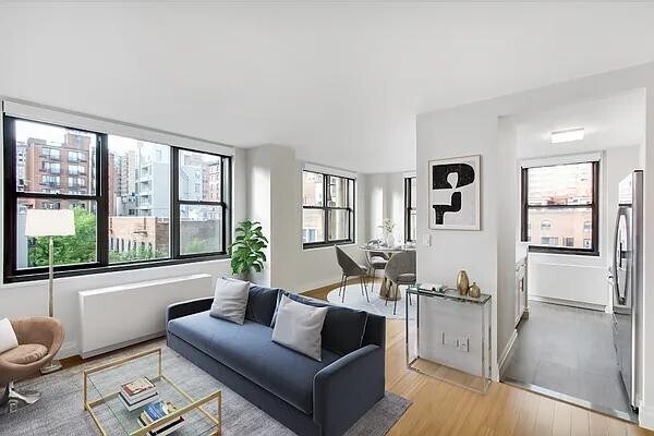155 E 29th St-Unit -6A in New York, NY - Building Photo