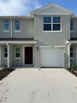 4100 Malawi Trl in St. Cloud, FL - Building Photo
