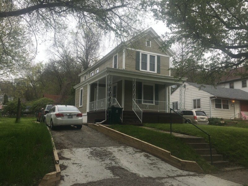 6300 Chandler St in Cincinnati, OH - Building Photo