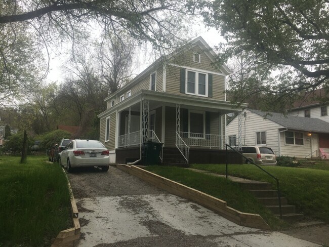 property at 6300 Chandler St