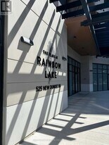 525 New Dundee Rd in Kitchener, ON - Building Photo