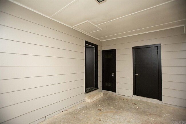 5 Clement Dr in Little Rock, AR - Foto de edificio - Building Photo