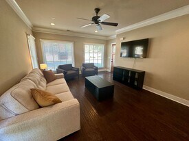 101 West Ln in Clemson, SC - Building Photo