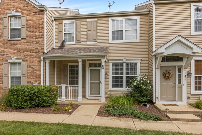 property at 129 Springbrook Trail S