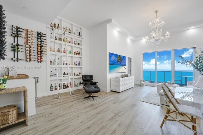 property at 2301 Collins Ave
