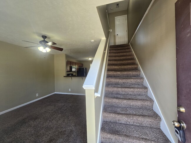 812 Oak Arbor Ct in Clarksville, TN - Building Photo - Building Photo