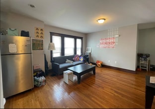 62 Frederick Ave in Medford, MA - Building Photo - Building Photo