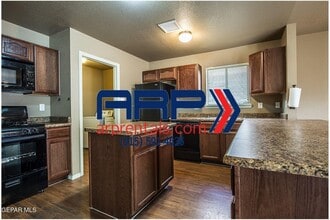 14230 Rattler Point Dr in El Paso, TX - Building Photo - Building Photo