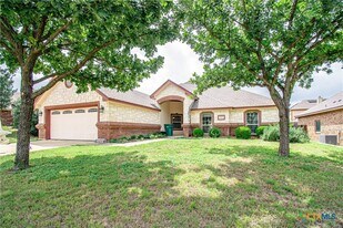2513 Jackson Dr in Harker Heights, TX - Building Photo