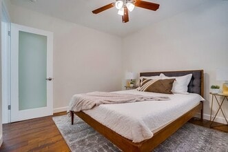 633 W Hyde Park Blvd in Inglewood, CA - Building Photo - Building Photo