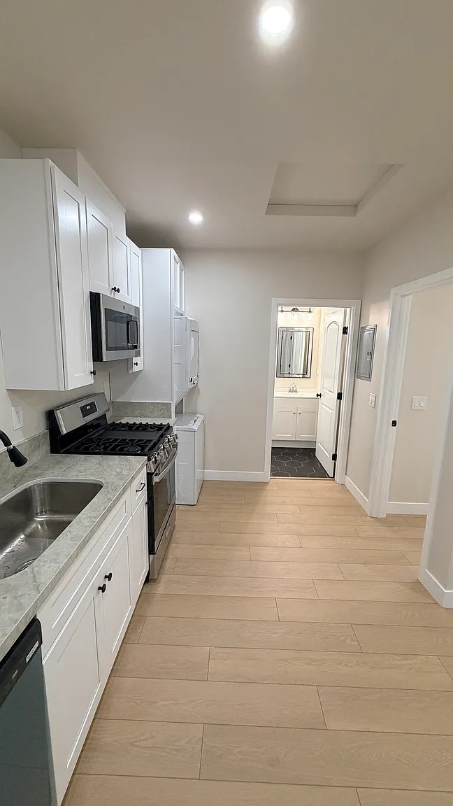 16044 Milvern Dr, Unit Casita in Whittier, CA - Building Photo - Building Photo