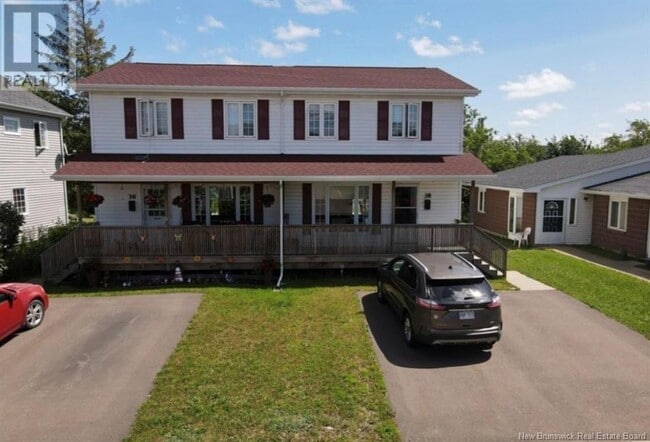 property at 38 Bishop St