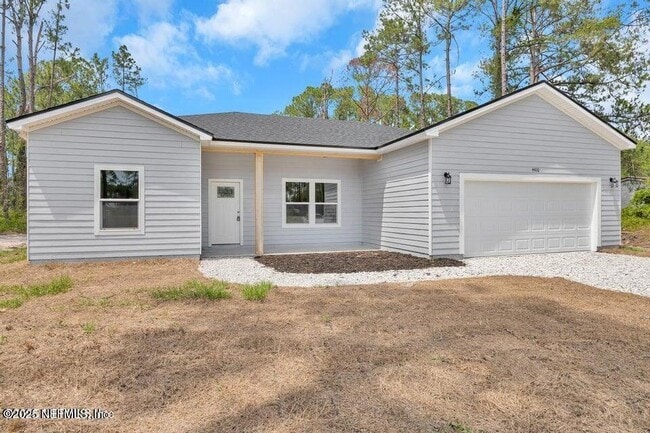 property at 4410 Vicki St