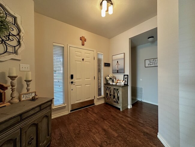 3617 Marietta Ln in Schertz, TX - Building Photo - Building Photo