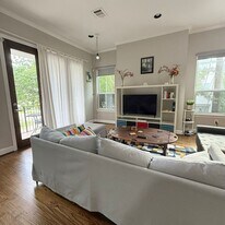 1224 Summer St in Houston, TX - Building Photo