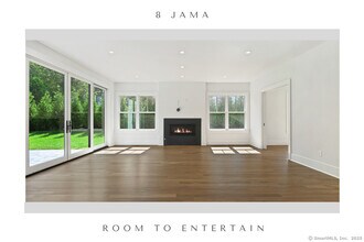 8 Jama Ln in Stamford, CT - Building Photo - Building Photo
