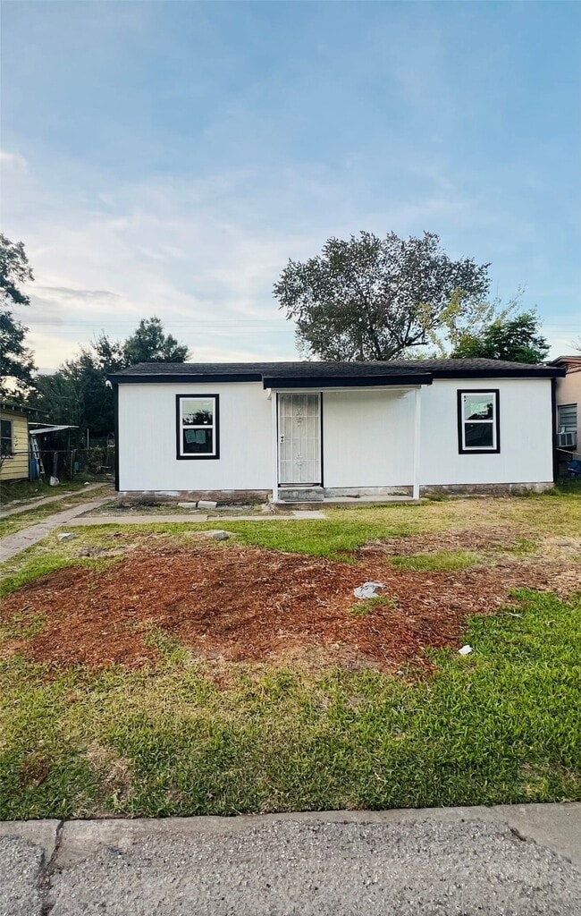 property at 10429 Pillot St