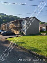 4410 Delashmitt Rd in Chattanooga, TN - Building Photo - Building Photo