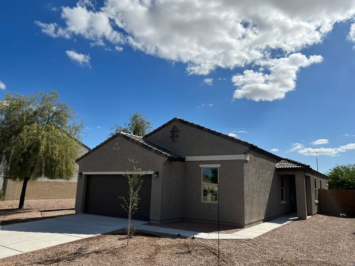 771 W Nova Pl in Casa Grande, AZ - Building Photo