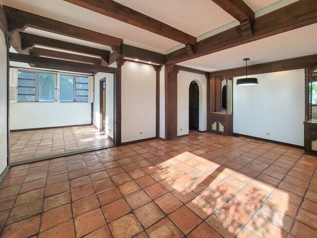 property at 1710 Punahou St