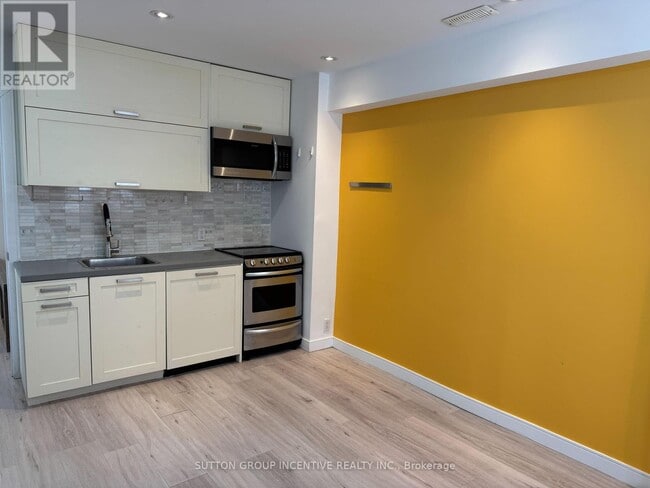 property at 233 Ellerslie Ave
