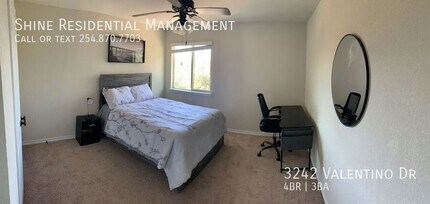 3242 Valentino Dr in Harker Heights, TX - Building Photo - Building Photo