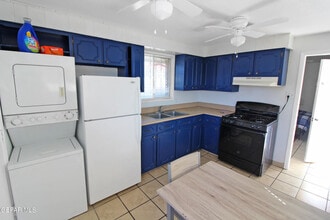 614 Marr St in El Paso, TX - Building Photo - Building Photo