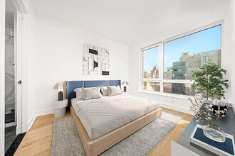 401 Rutland Rd, Unit C5 in Brooklyn, NY - Foto de edificio - Building Photo