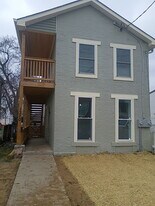 1320 Banklick St in Covington, KY - Building Photo