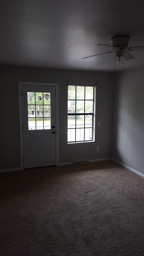 270 Fleming Rd-Unit -D in Charleston, SC - Building Photo - Building Photo