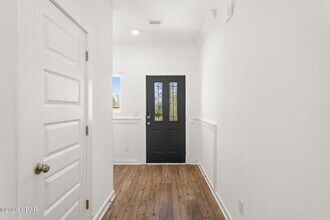 409 N Gay Ave in Panama City, FL - Foto de edificio - Building Photo